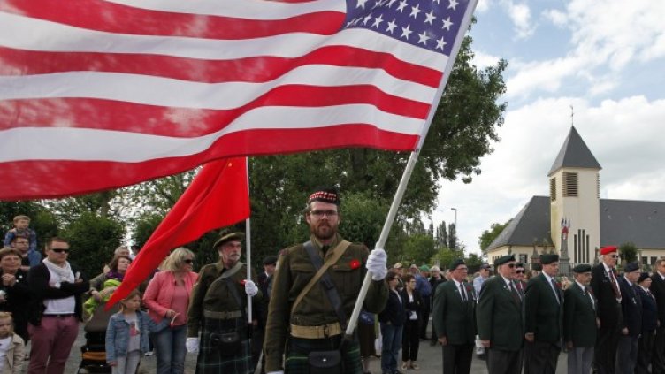 Снимка: Reuters