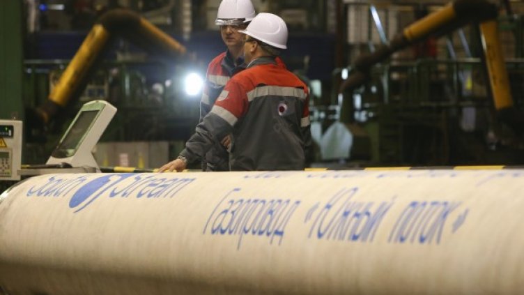 Снимка: Reuters, архив