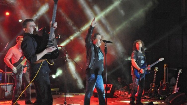 20 години по-късно: Б.Т.Р още гази на музикалния фронт