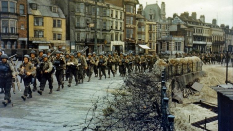 Снимка: Reuters