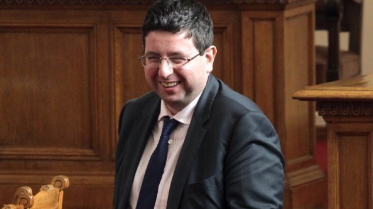 Снимка: архив, БТА