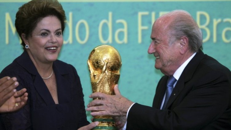 Снимка: Reuters