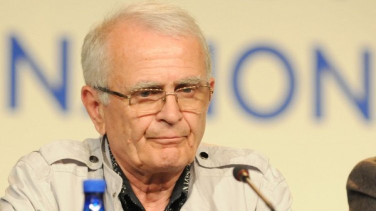 Станислав Станилов. Снимка: архив, Булфото