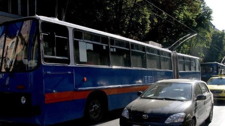 Снимка: Булфото, архив