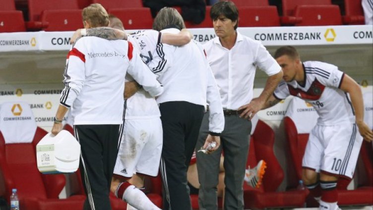 Снимка: Reuters