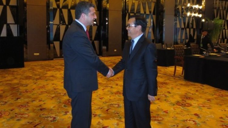 Снимка: МИЕ