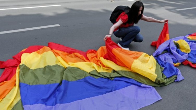 Снимка: Ройтерс