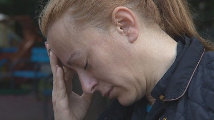 Красимира Иванова. Снимка: bTV