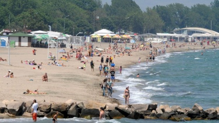 Снимка, архив Булфото