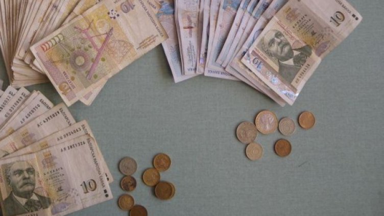 Снимка, архив Булфото