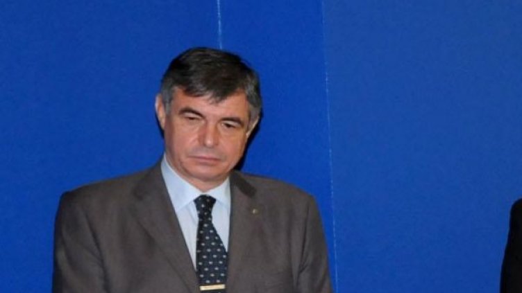 Стефан Софиянски. Снимка, архив Булфото