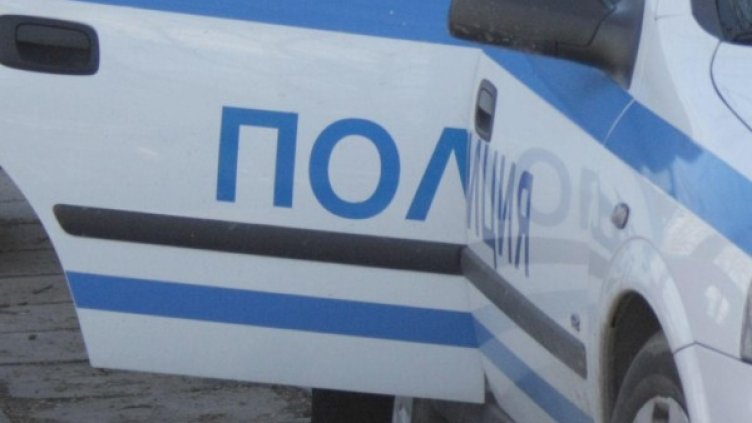 Двама младежи пострадаха при катастрофа край Русе