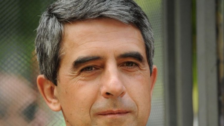 Росен Плевнелиев. Снимка, архив Булфото