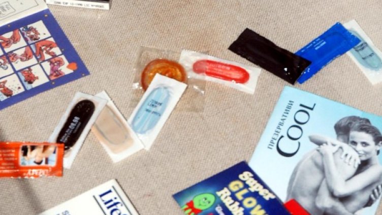 Снимка, архив Булфото