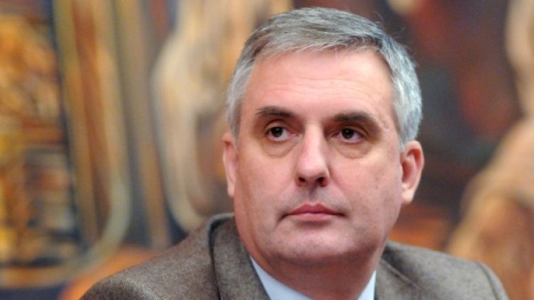 Ивайло Калфин. Снимка: архив, Булфото