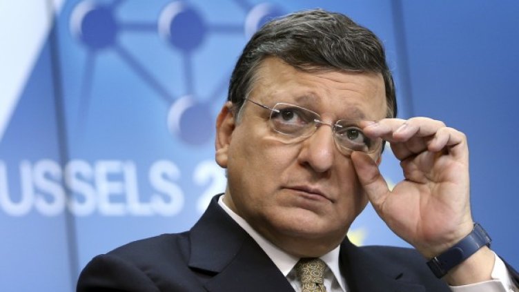 Снимка: Reuters