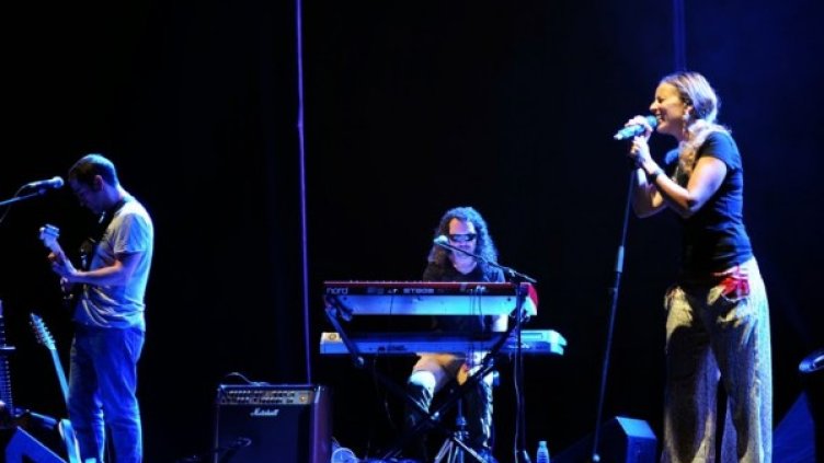 Снимка: Арт БГ