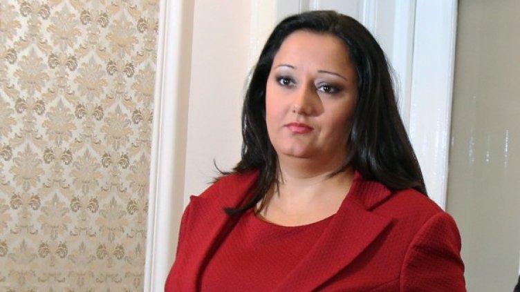 Снимка: Архив БТА