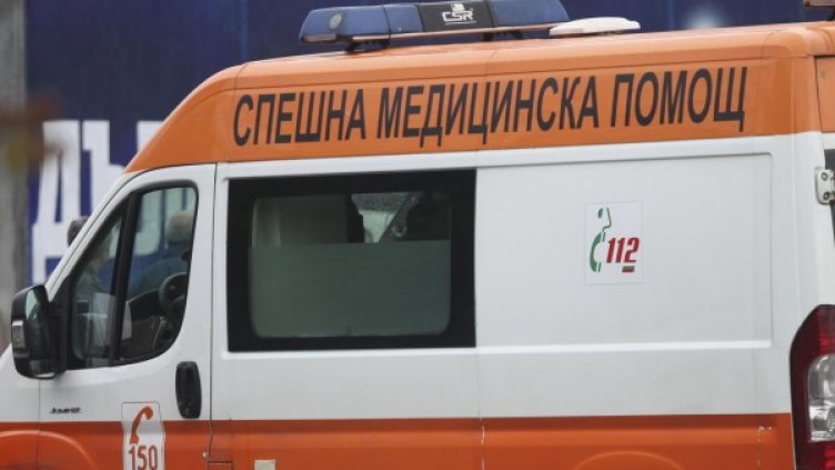 Снимка: архив,  Булфото