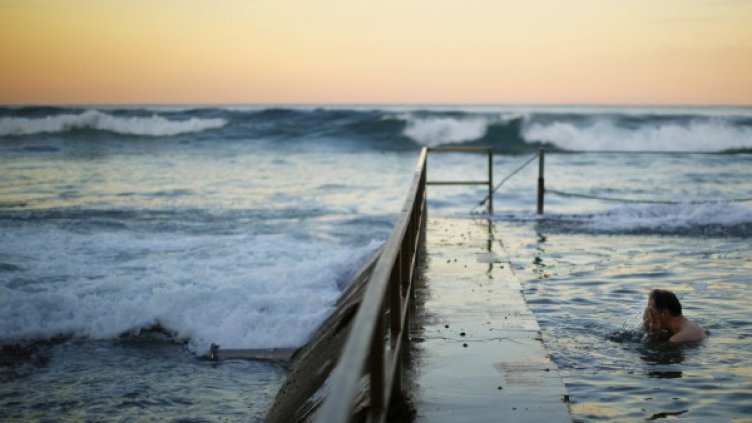 Снимка: Reuters