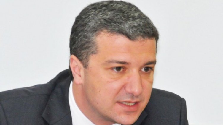 Драгомир Стойнев. Снимка, архив: Булфото