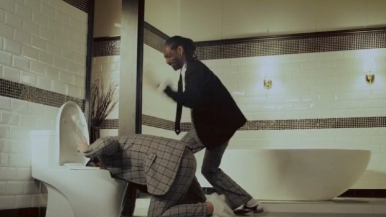 Снимка: YouTube