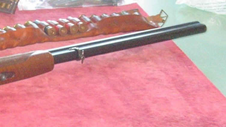 Снимка: архив Булфото