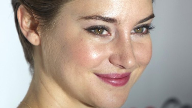 Актрисата Шейлин Удли от "Вината в нашите звезди" Снимка: Reuters