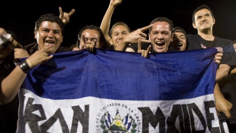 Българските фенове вече очакват британската банда. Снимка: Reuters