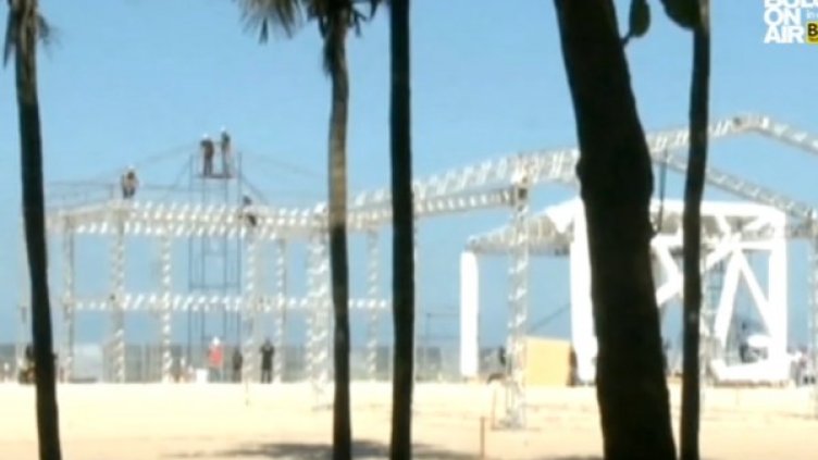 Снимка: Bulgaria On Air