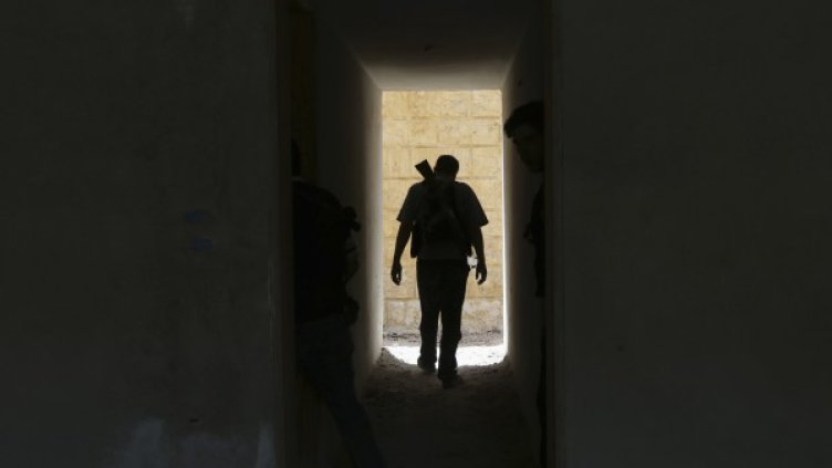 Снимка: архив, Reuters