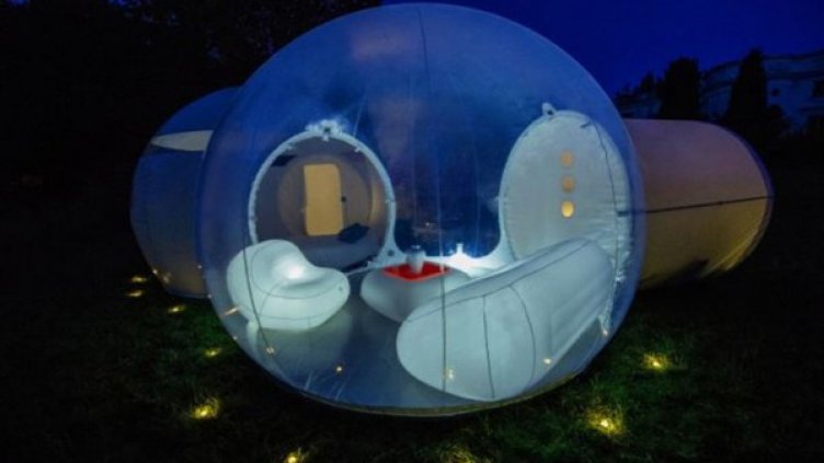 Снимка: Pierre-Stephane и Frederic Richard