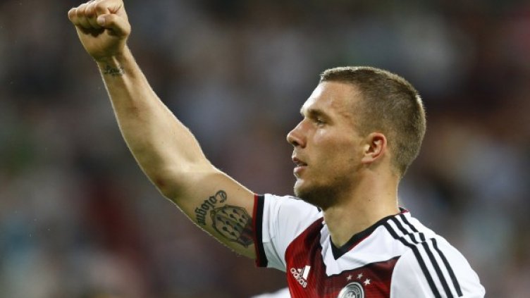 Снимка: Reuters