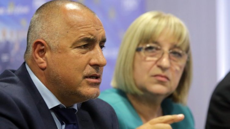 Снимка: архив, БТА