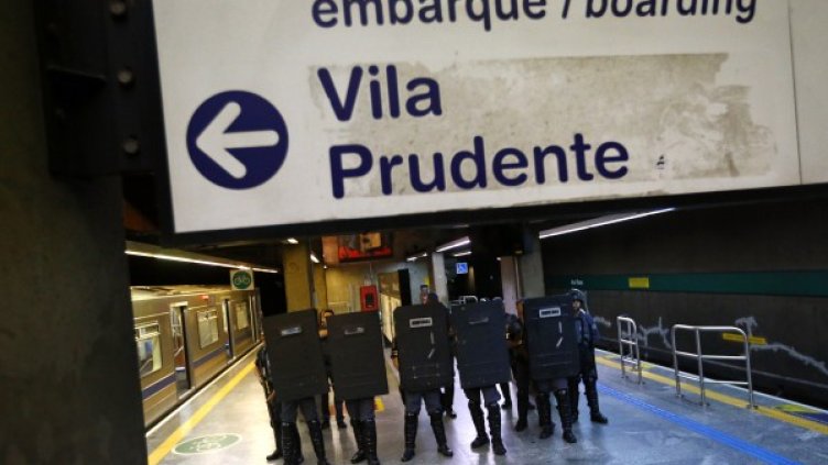 Снимка: Ройтерс