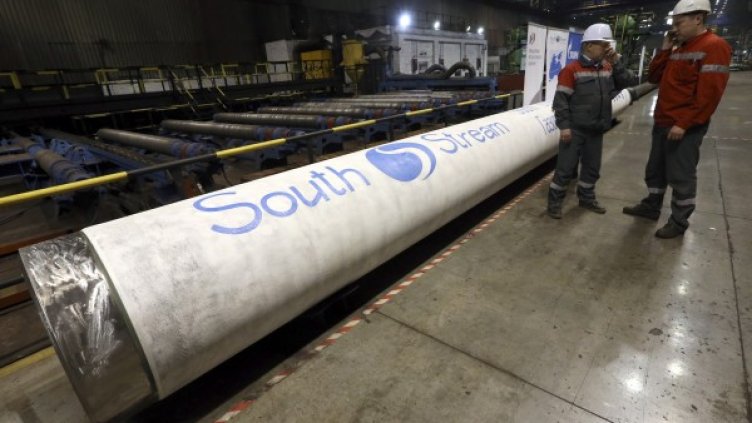 Снимка: архив, Reuters