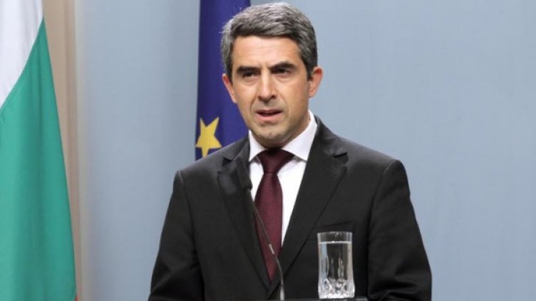 Росен Плевнелиев Снимка: архив, БТА