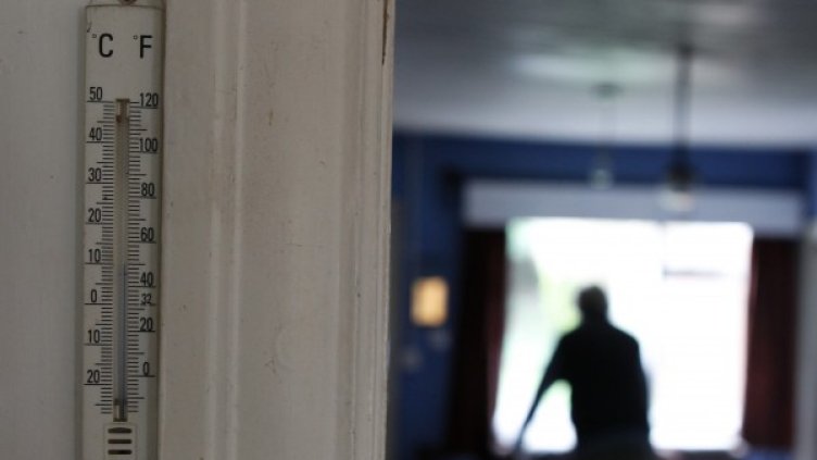 Снимка: архив, Reuters