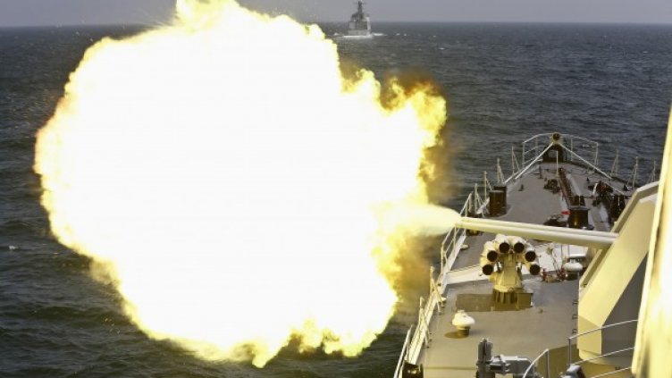 Снимка: архив, Reuters