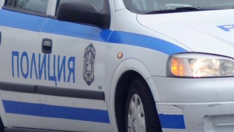 Снимка: архив Булфото