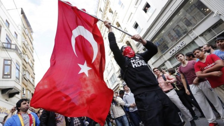 Снимка: архив, Reuters