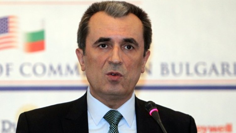 Пламен Орешарски Снимка: архив, БТА