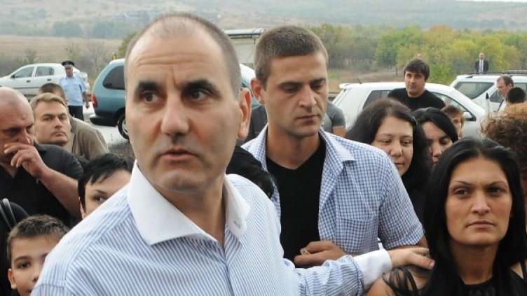 Снимка: архив Булфото