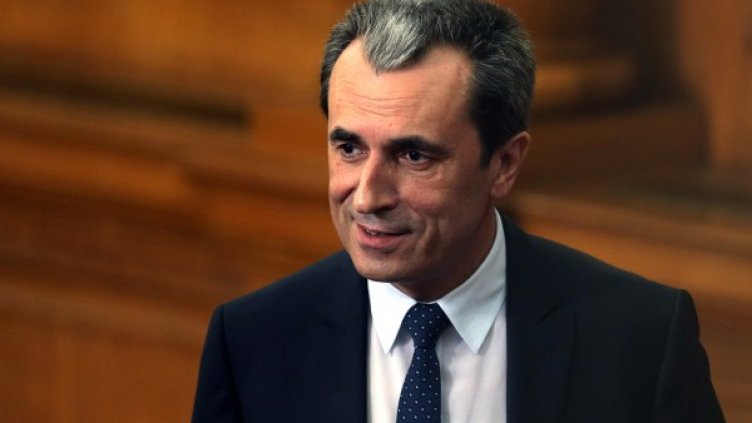 Пламен Орешарски Снимка: БТА