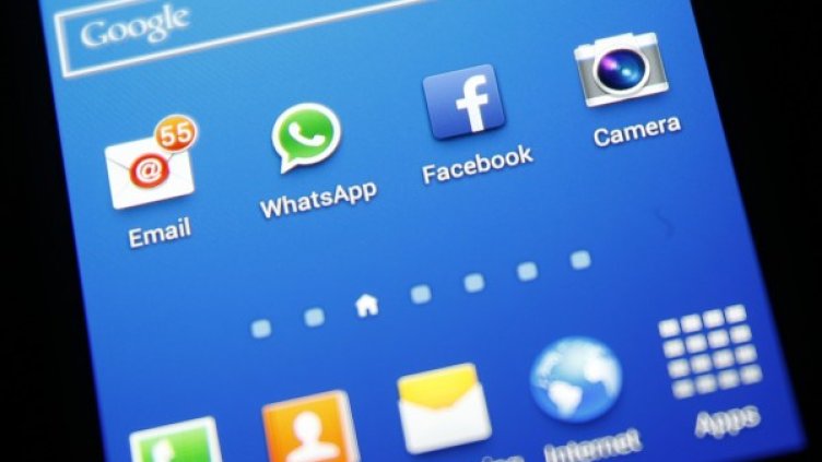 Снимка: Ройтерс