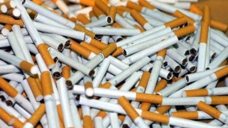 Снимка: Агенция "Митници", архив