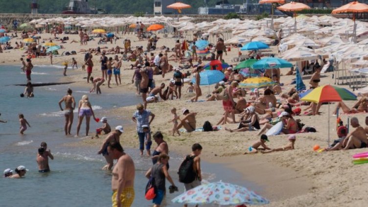 Снимка: архив, Булфото