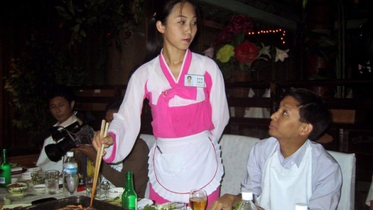 Снимка: Архив Reuters