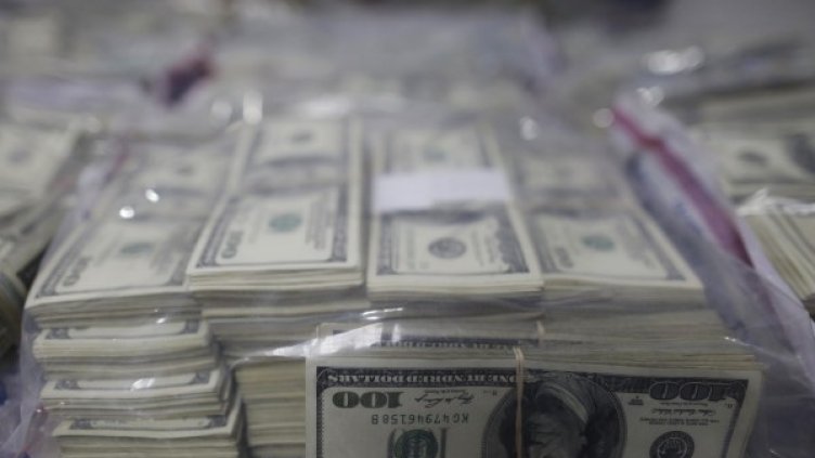 Снимка: Ройтерс