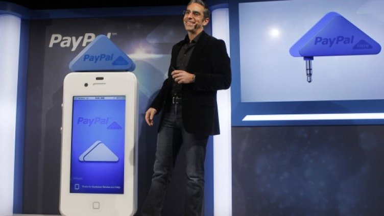 Снимка: Ройтерс